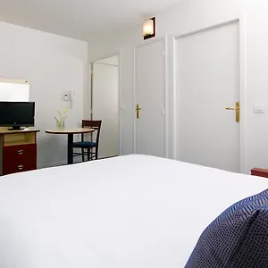 Appart'city Classic Ferrand Centre Aparthotel