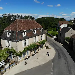 La Petite 3*, Carennac France