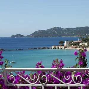 Belle Vue 3*, Le Lavandou France