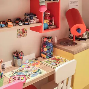 Ibis Styles Republique Hotel
