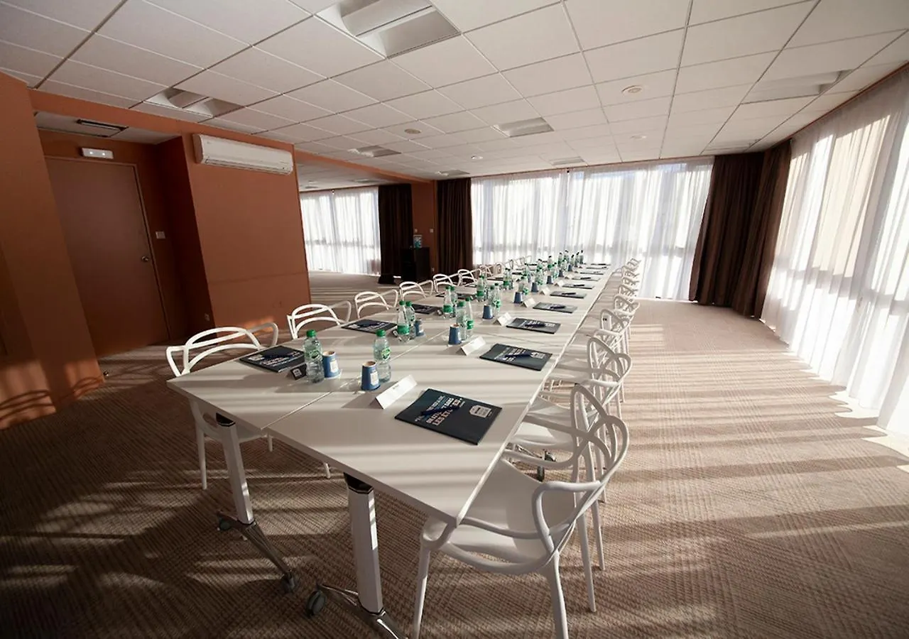 Kyriad Prestige Hotel Clermont-Ferrand